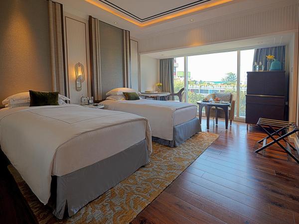 Taj MG Road Bengaluru : photo 2 de la chambre chambre triple