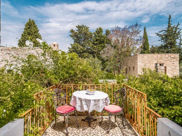 Ha La Bodrum : photo 2 de la chambre suite familiale