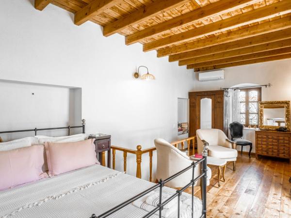 Ha La Bodrum : photo 4 de la chambre suite familiale