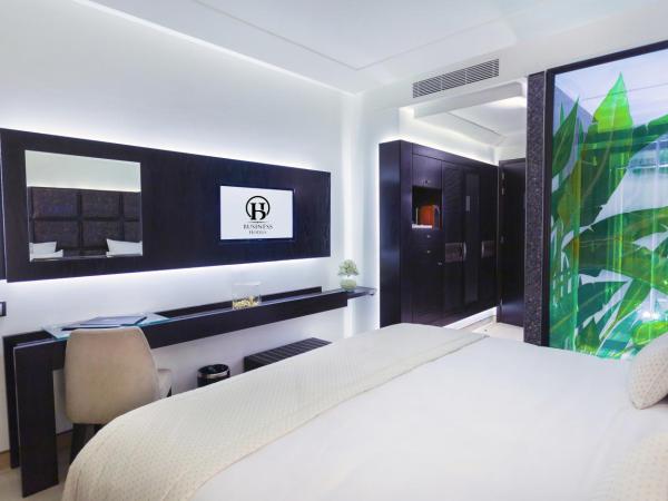 Business Hotel : photo 4 de la chambre chambre double standard