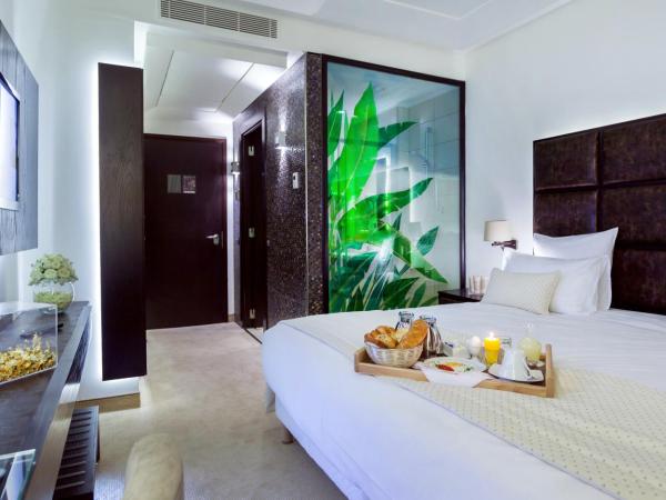 Business Hotel : photo 1 de la chambre chambre double standard