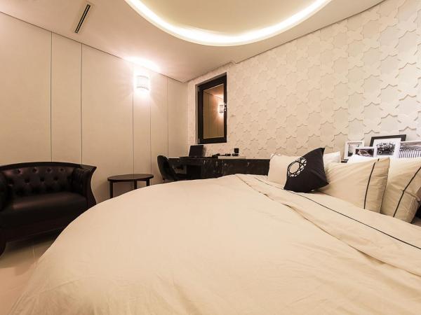 Hotel Cullinan Wangsimni : photo 1 de la chambre chambre double standard