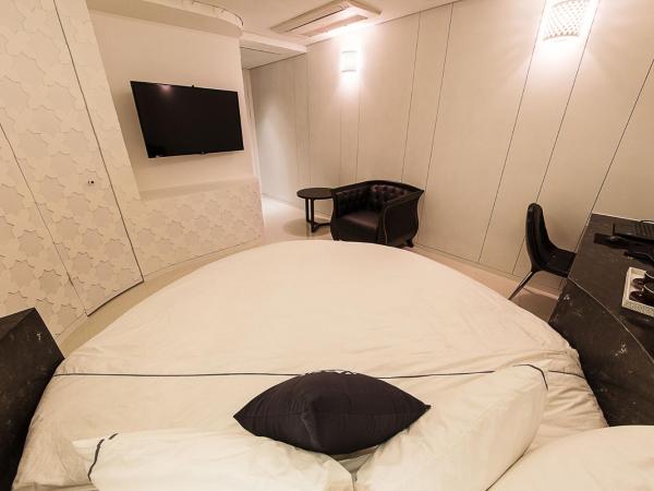 Hotel Cullinan Wangsimni : photo 9 de la chambre chambre double standard