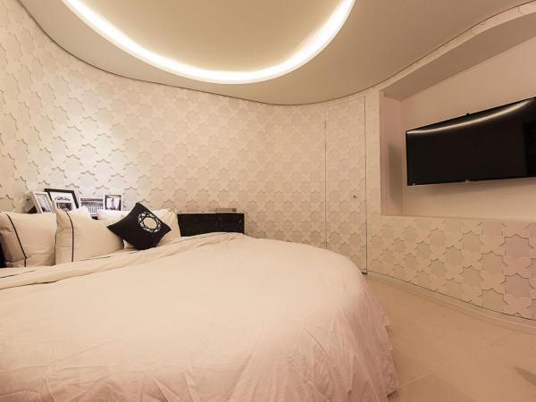 Hotel Cullinan Wangsimni : photo 5 de la chambre chambre double standard