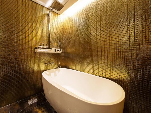 Hotel Cullinan Wangsimni : photo 7 de la chambre chambre double standard