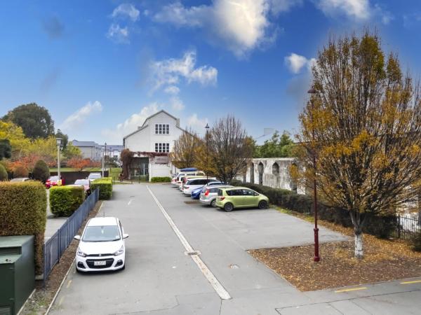 Jailhouse Accommodation : photo 1 de la chambre chambre simple avec salle de bains commune