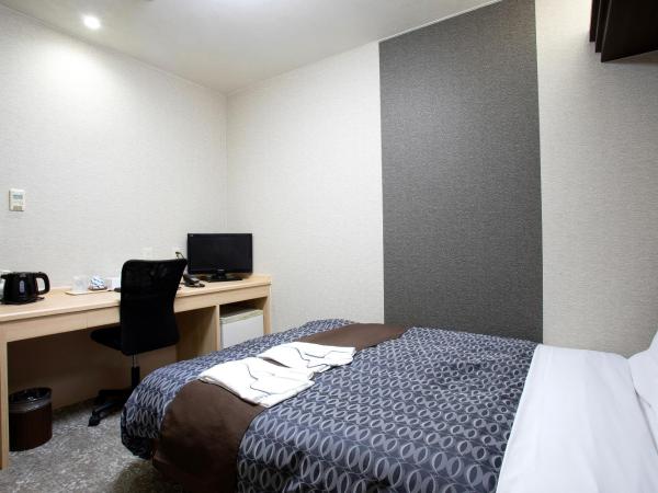 Nagasaki IK Hotel : photo 2 de la chambre chambre double