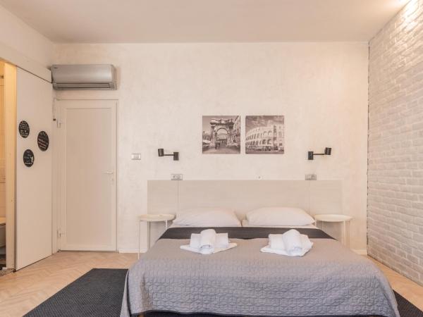 L&B Old Town Studio Apartments : photo 6 de la chambre appartement