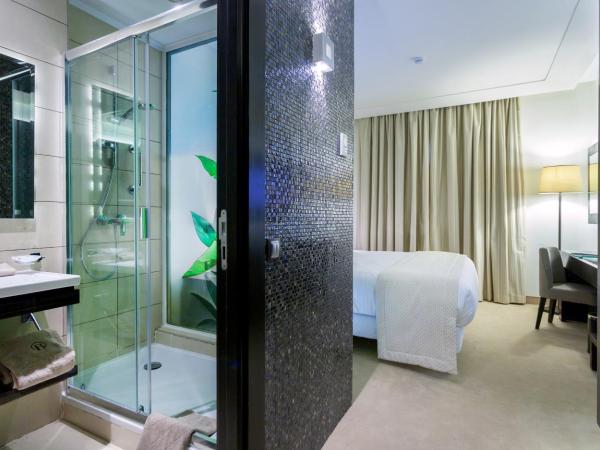 Business Hotel : photo 6 de la chambre chambre double standard