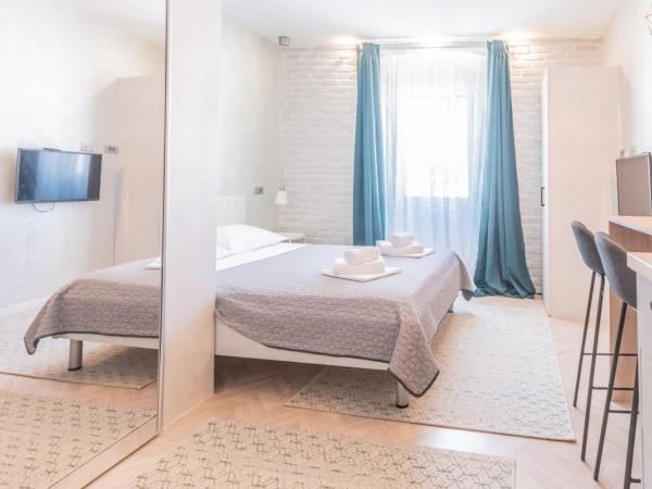 L&B Old Town Studio Apartments : photo 7 de la chambre appartement