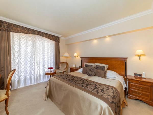 Hotel Niko : photo 9 de la chambre chambre double avec balcon - côté mer