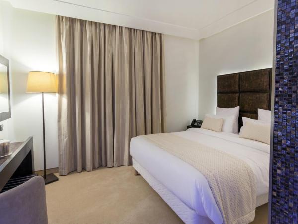 Business Hotel : photo 5 de la chambre chambre double standard