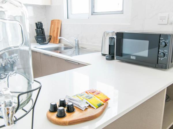 Stella Stays Lana Tower : photo 8 de la chambre studio standard