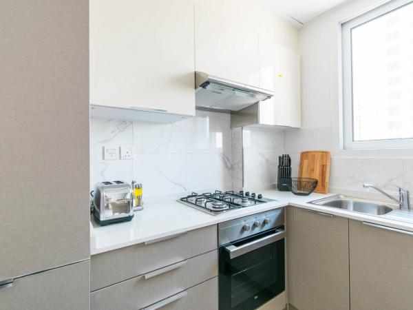 Stella Stays Lana Tower : photo 7 de la chambre studio standard