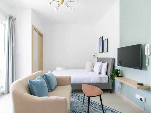 Stella Stays Lana Tower : photo 4 de la chambre studio standard