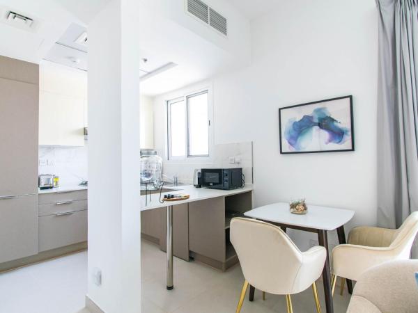 Stella Stays Lana Tower : photo 5 de la chambre studio standard