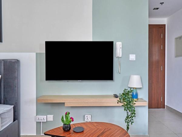 Stella Stays Lana Tower : photo 5 de la chambre studio avec terrasse