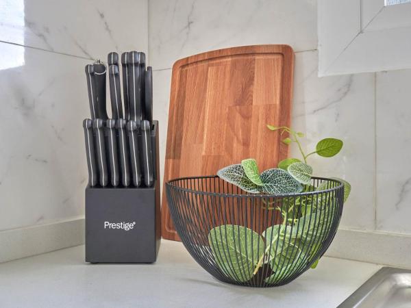 Stella Stays Lana Tower : photo 8 de la chambre studio avec terrasse