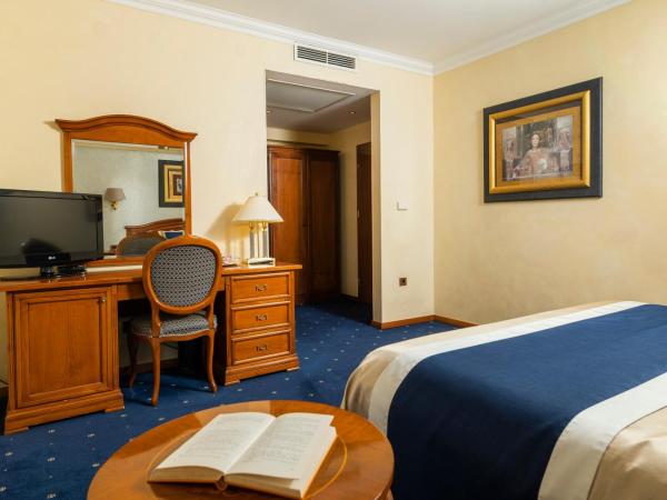 Hotel Niko : photo 2 de la chambre chambre double standard