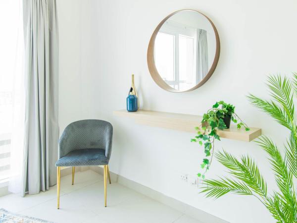 Stella Stays Lana Tower : photo 9 de la chambre appartement 1 chambre standard