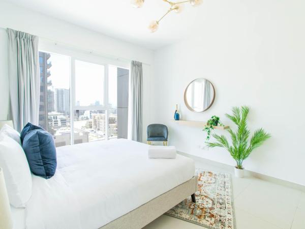 Stella Stays Lana Tower : photo 3 de la chambre appartement 1 chambre standard