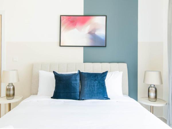 Stella Stays Lana Tower : photo 1 de la chambre appartement 1 chambre standard