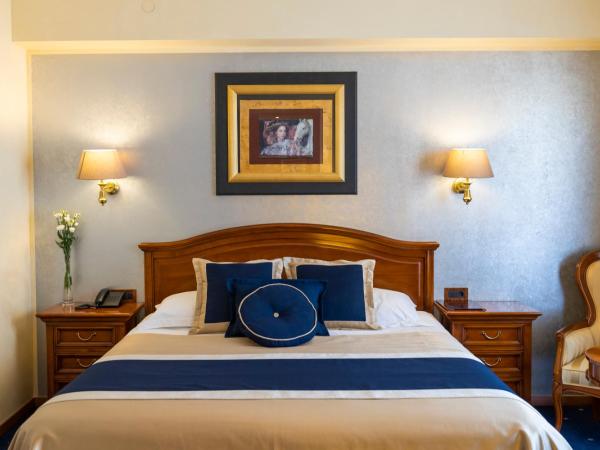 Hotel Niko : photo 3 de la chambre chambre double standard