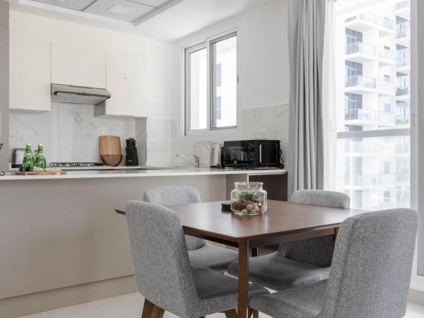 Stella Stays Lana Tower : photo 10 de la chambre appartement 1 chambre standard