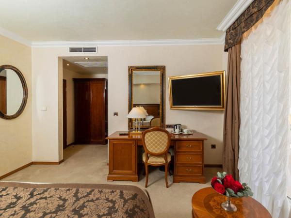 Hotel Niko : photo 3 de la chambre chambre double avec balcon - côté mer