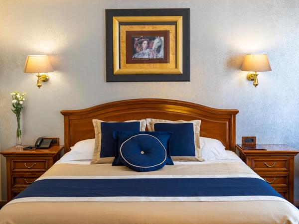 Hotel Niko : photo 5 de la chambre chambre double standard