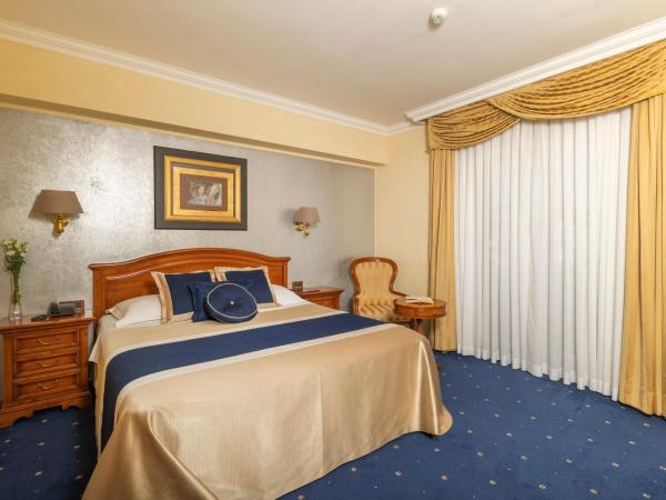 Hotel Niko : photo 8 de la chambre chambre double standard