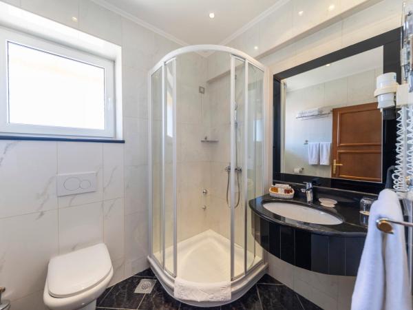 Hotel Niko : photo 9 de la chambre chambre double standard