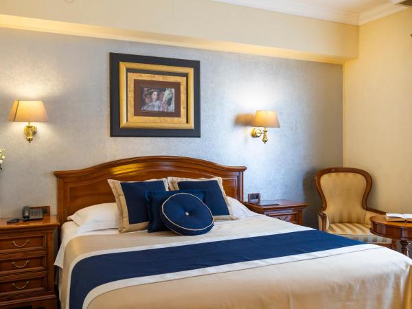 Hotel Niko : photo 10 de la chambre chambre double standard