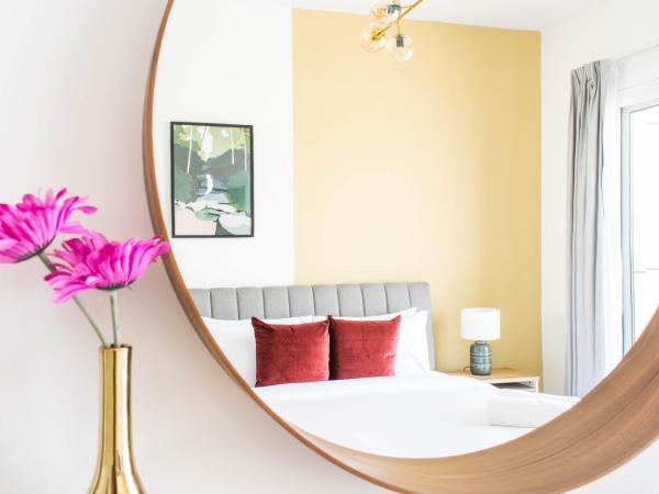 Stella Stays Lana Tower : photo 3 de la chambre appartement standard 2 chambres