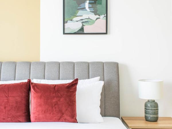 Stella Stays Lana Tower : photo 2 de la chambre appartement standard 2 chambres