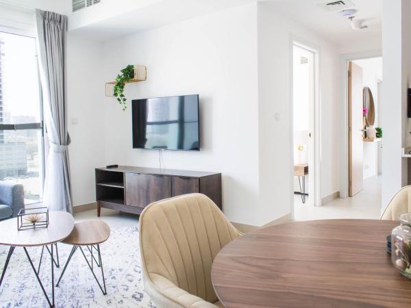 Stella Stays Lana Tower : photo 9 de la chambre appartement standard 2 chambres