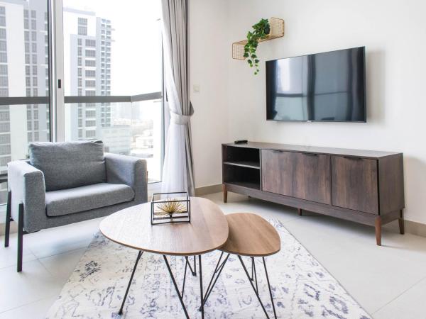 Stella Stays Lana Tower : photo 8 de la chambre appartement standard 2 chambres