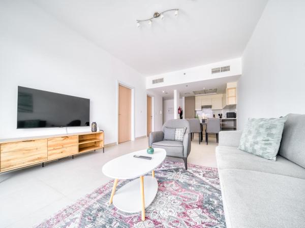 Stella Stays Lana Tower : photo 6 de la chambre appartement premium 1 chambre