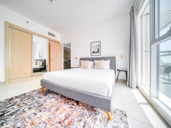 Stella Stays Lana Tower : photo 3 de la chambre appartement premium 1 chambre