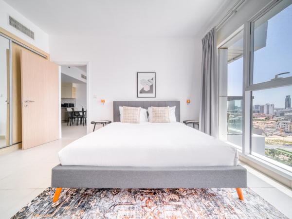 Stella Stays Lana Tower : photo 1 de la chambre appartement premium 1 chambre