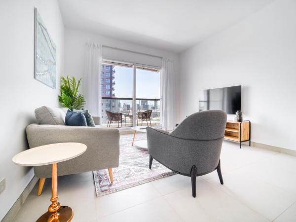 Stella Stays Lana Tower : photo 8 de la chambre appartement premium 1 chambre