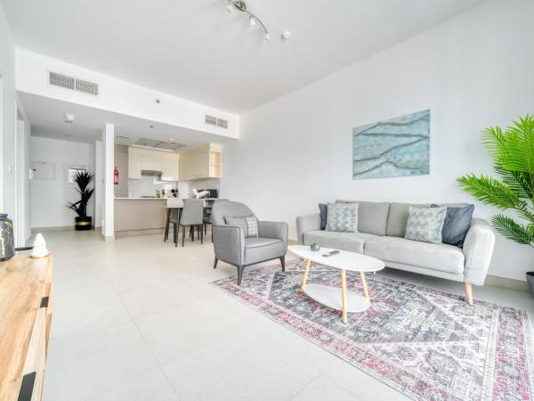 Stella Stays Lana Tower : photo 4 de la chambre appartement premium 1 chambre