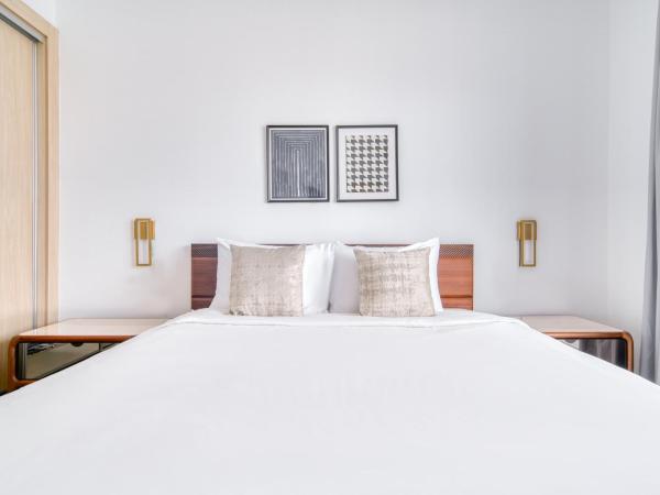 Stella Stays Lana Tower : photo 1 de la chambre appartement 2 chambres deluxe