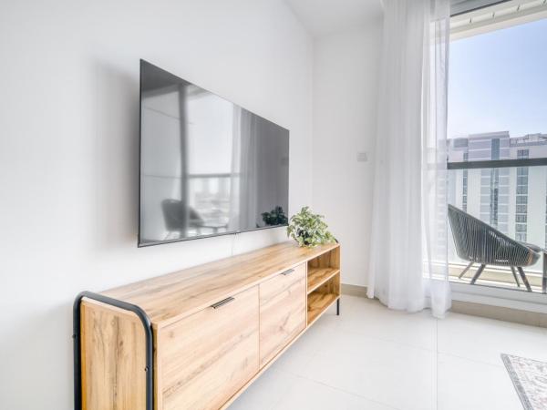 Stella Stays Lana Tower : photo 10 de la chambre appartement 2 chambres deluxe