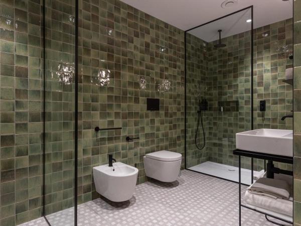 DuoMo Hotel : photo 3 de la chambre chambre familiale deluxe