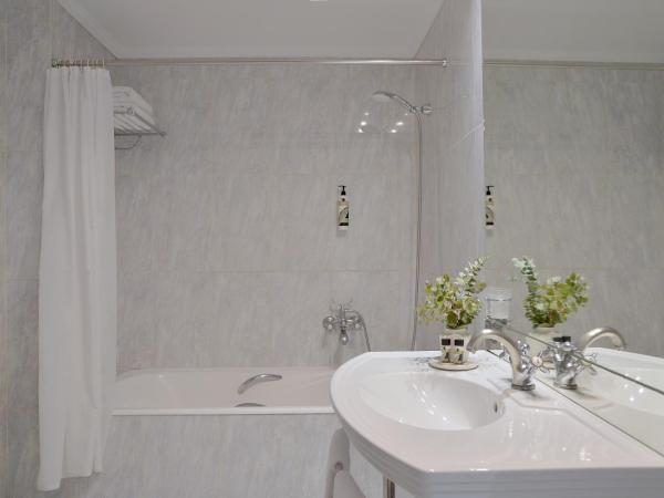 Airotel Stratos Vassilikos Hotel : photo 9 de la chambre chambre double exécutive