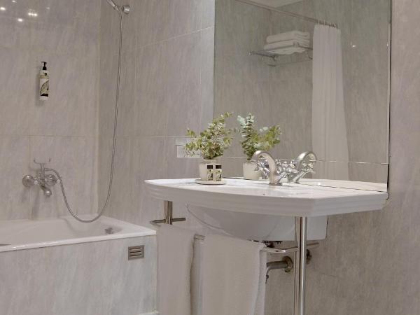 Airotel Stratos Vassilikos Hotel : photo 8 de la chambre chambre double exécutive