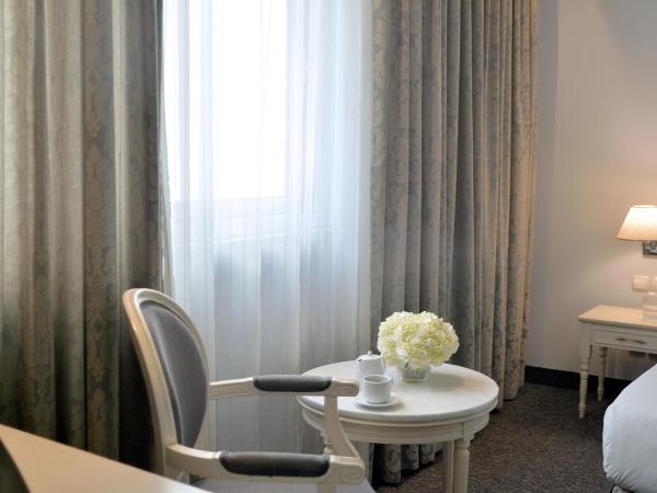 Airotel Stratos Vassilikos Hotel : photo 5 de la chambre chambre simple exécutive