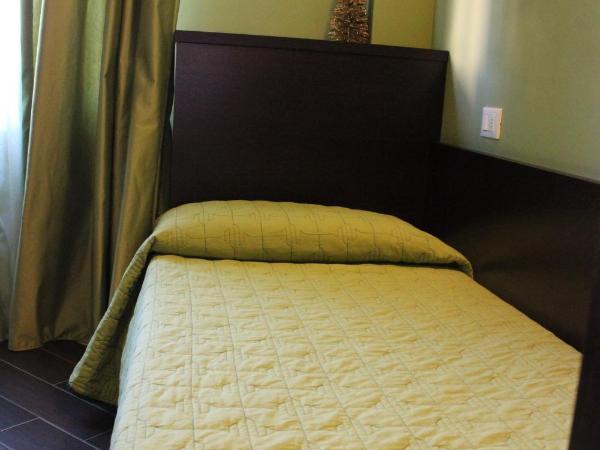 B&B Fanzago : photo 4 de la chambre chambre lits jumeaux