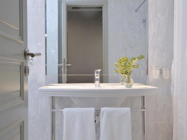 Airotel Stratos Vassilikos Hotel : photo 5 de la chambre chambre double ou lits jumeaux supérieure